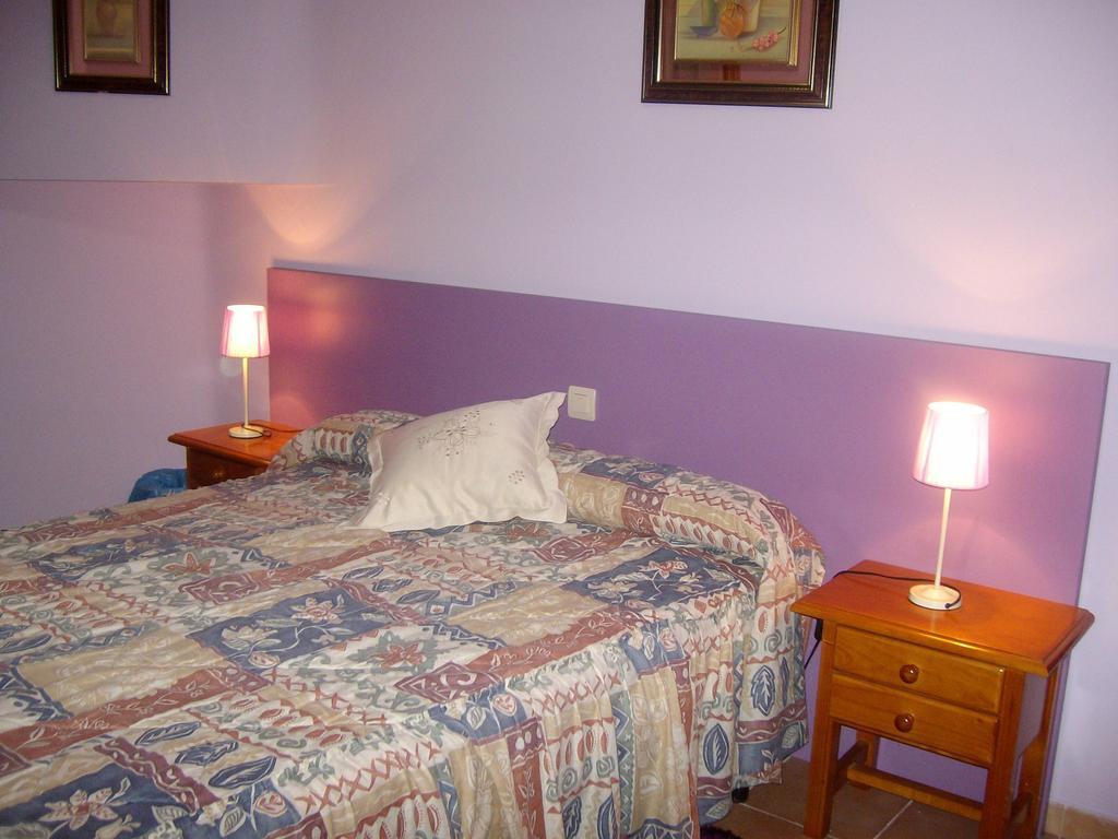 Las Tercias Simancas Chambre photo