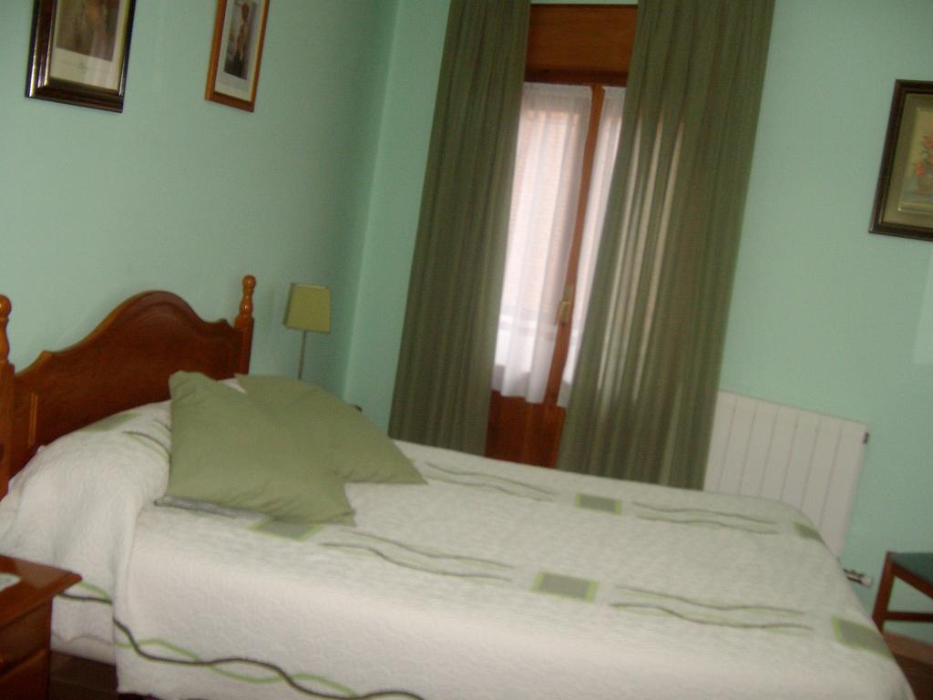 Las Tercias Simancas Chambre photo