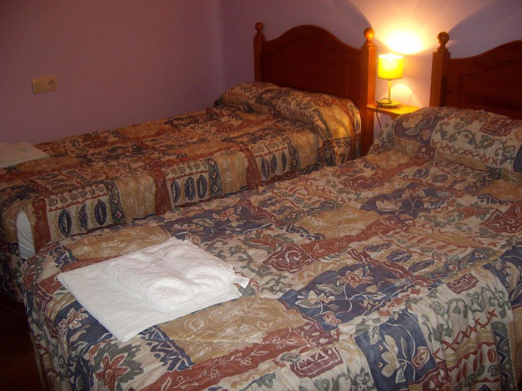 Las Tercias Simancas Chambre photo