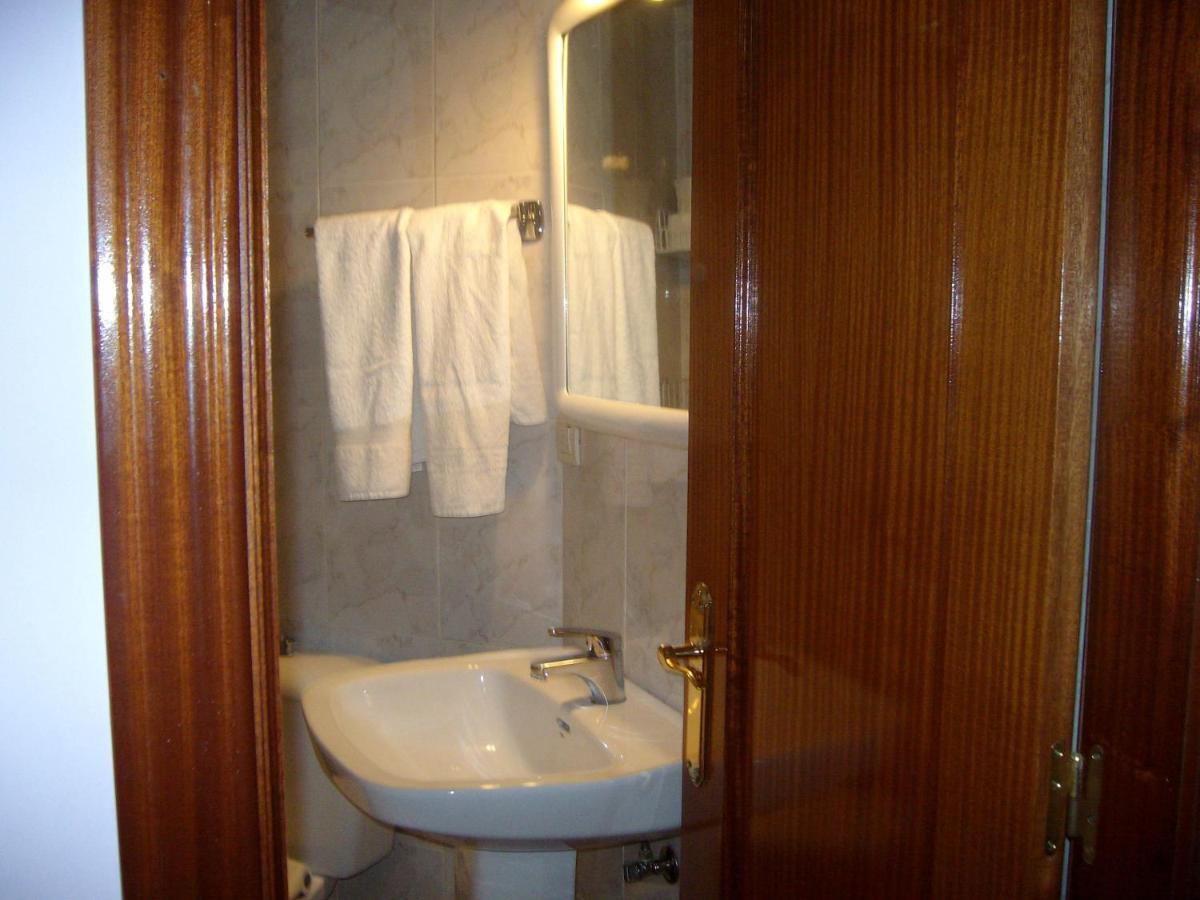 Las Tercias Simancas Chambre photo