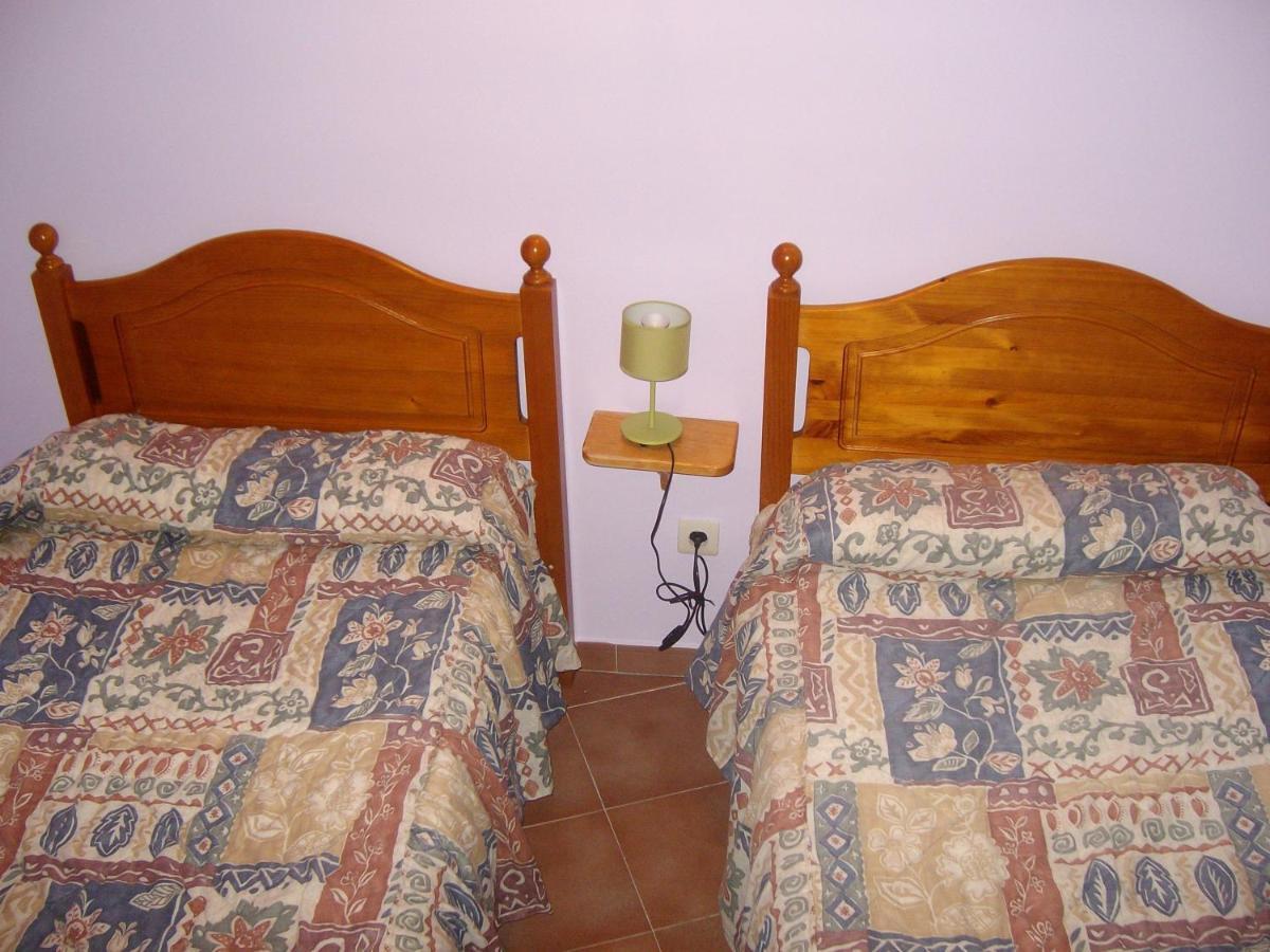 Las Tercias Simancas Chambre photo
