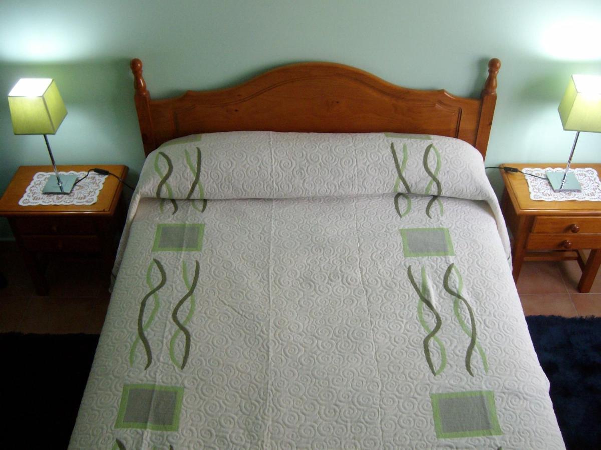 Las Tercias Simancas Chambre photo