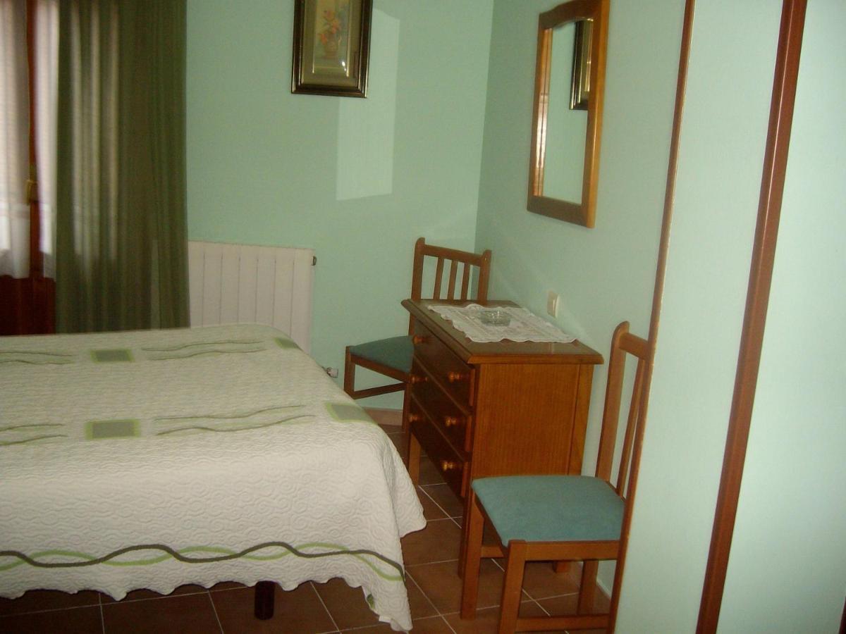 Las Tercias Simancas Chambre photo
