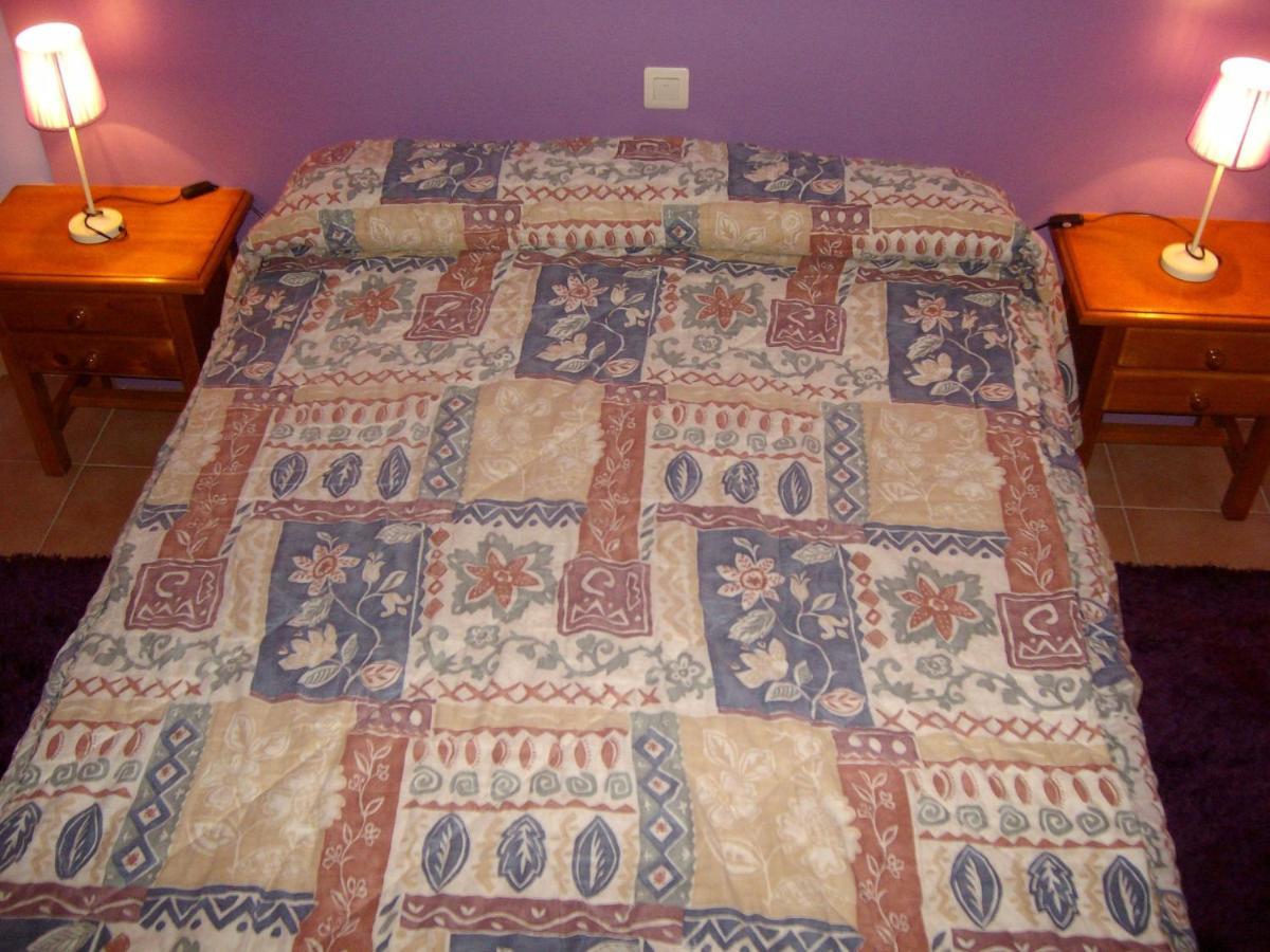Las Tercias Simancas Chambre photo