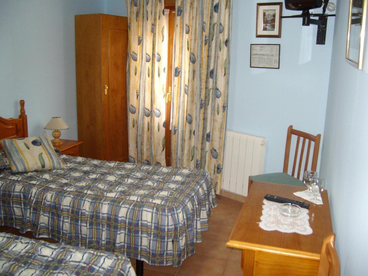 Las Tercias Simancas Chambre photo