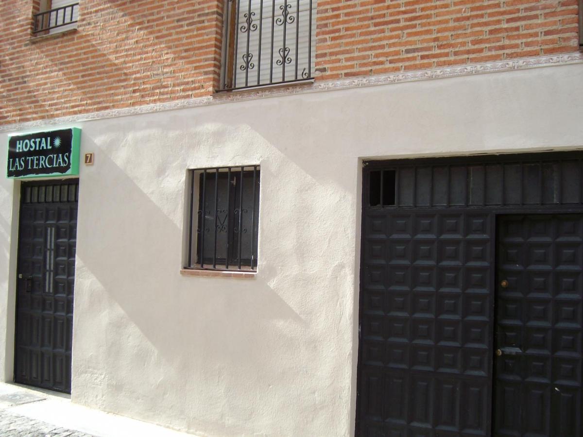 Las Tercias Simancas Chambre photo